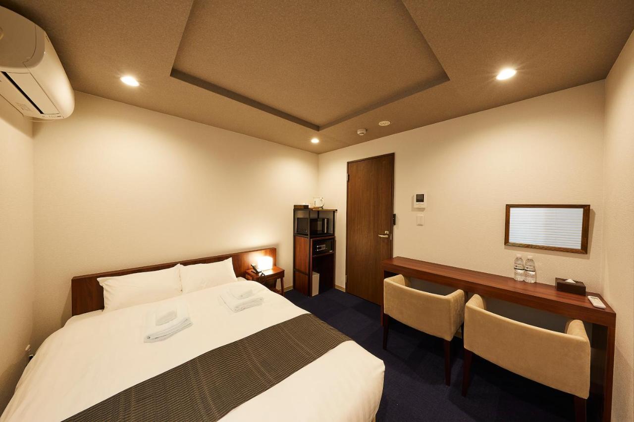 Hotel Suhaana Kyoto Exterior foto