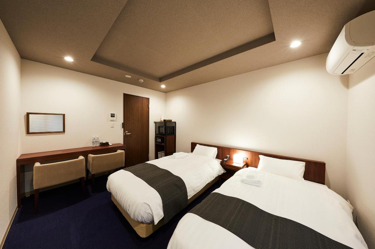 Hotel Suhaana Kyoto Exterior foto